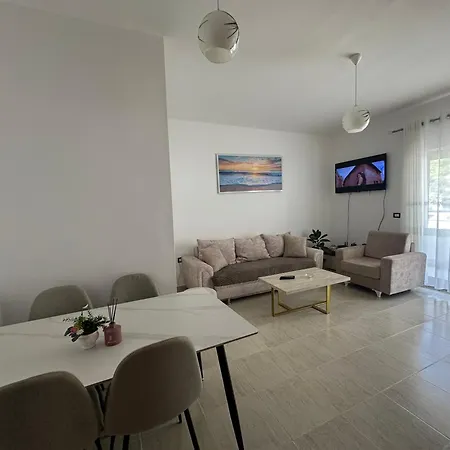 Dea Apartamento Shëngjin