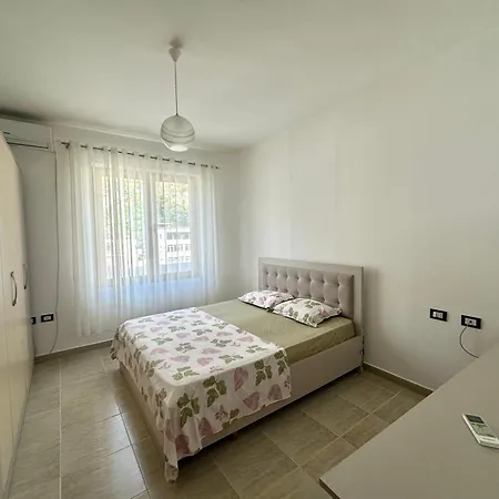 Apartman Dea Shëngjin