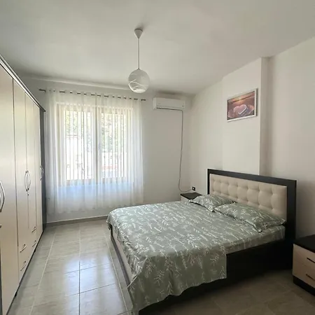 Dea Apartman *