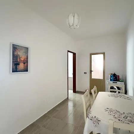 Dea Apartman Shëngjin