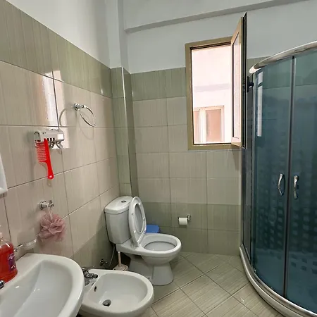 Dea Apartman